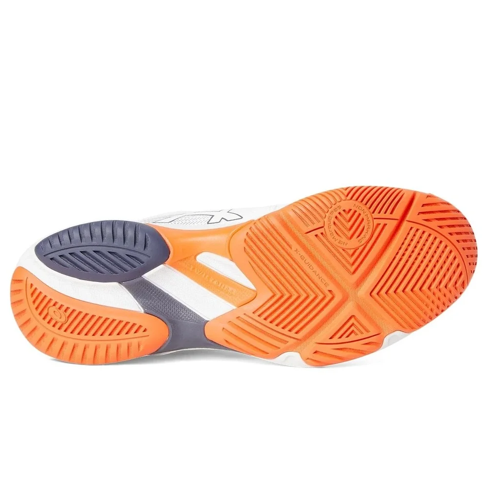 Asics mens size